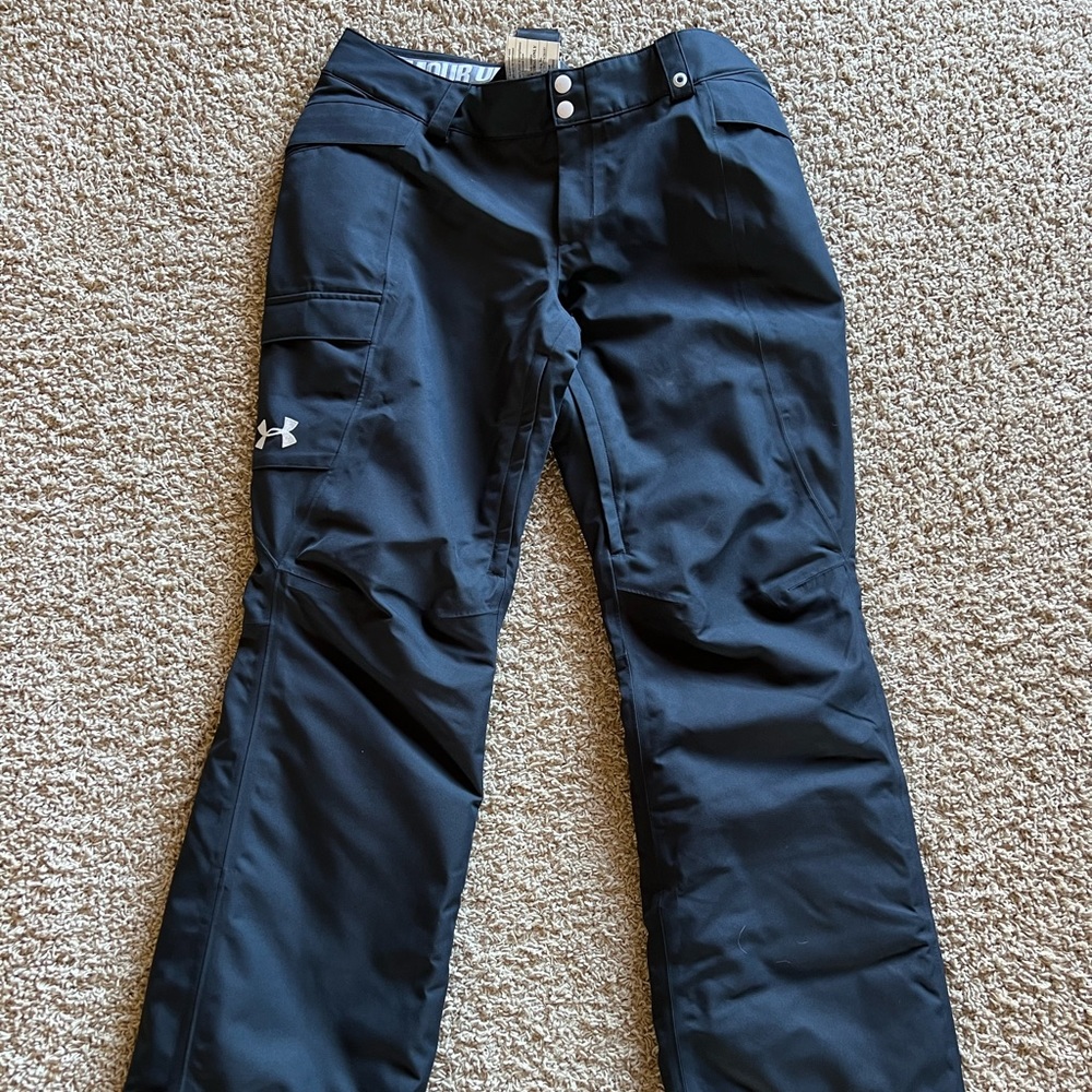 Under Armour Storm snowpants